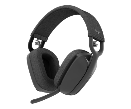 Słuchawka bezprzewodowa LOGITECH Zone Vibe 100 Graphite